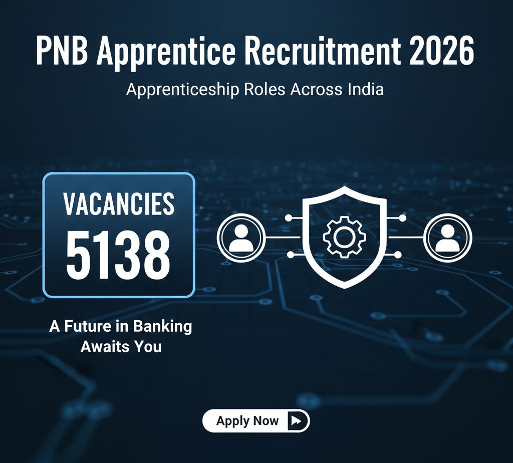 pnb recruitement